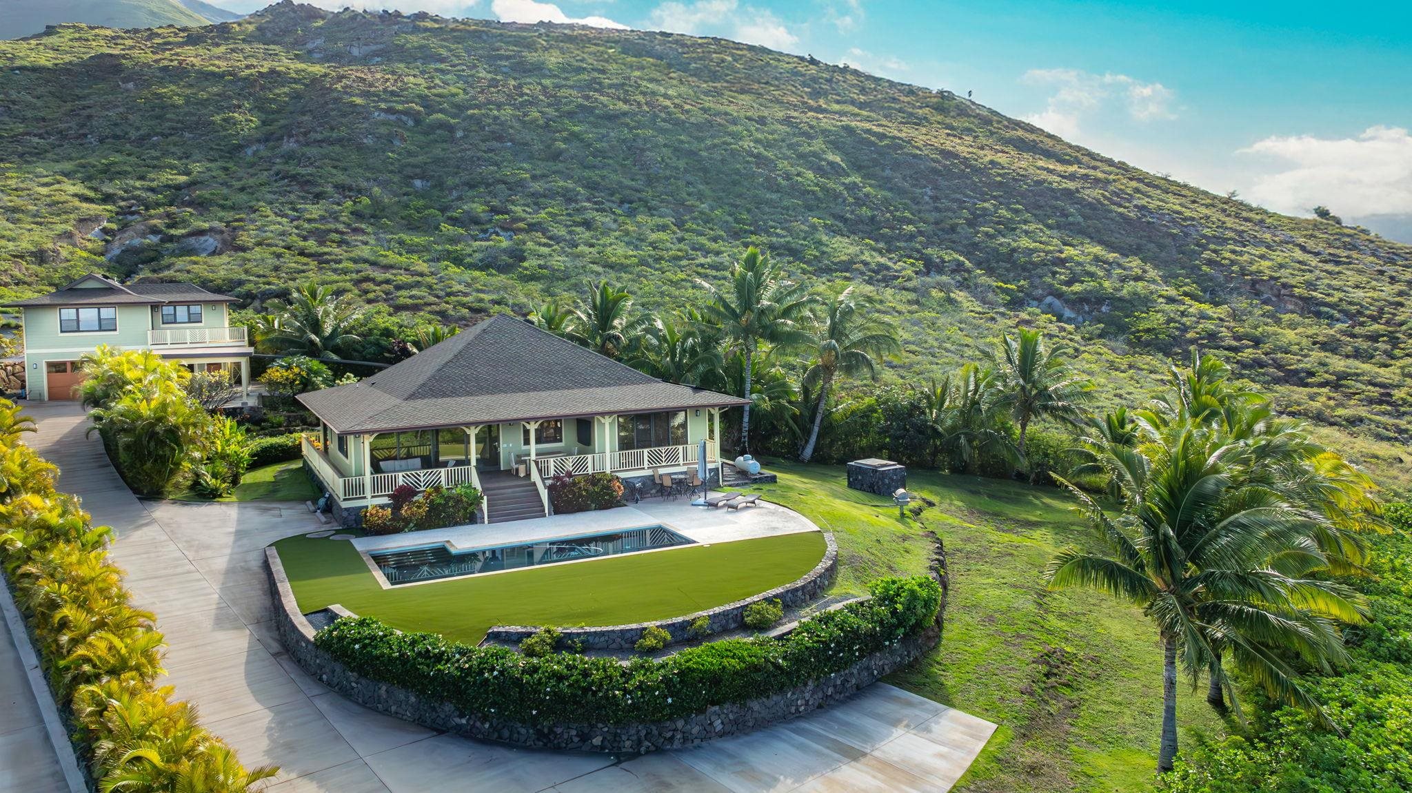 Maui Property Image