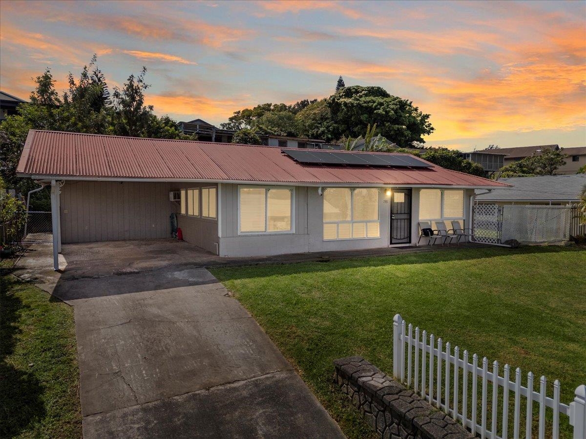 Maui Property Image