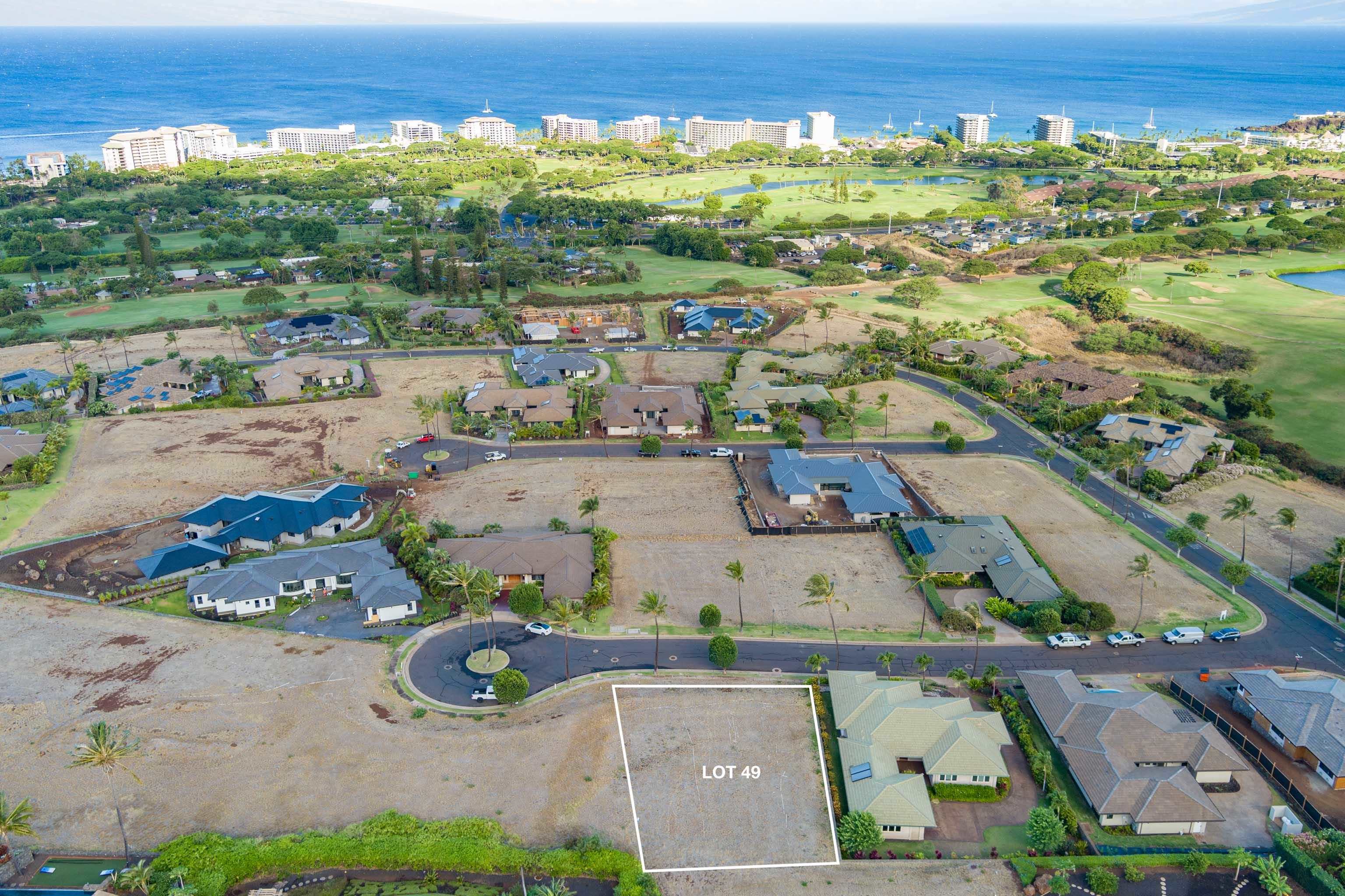 Maui Property Image