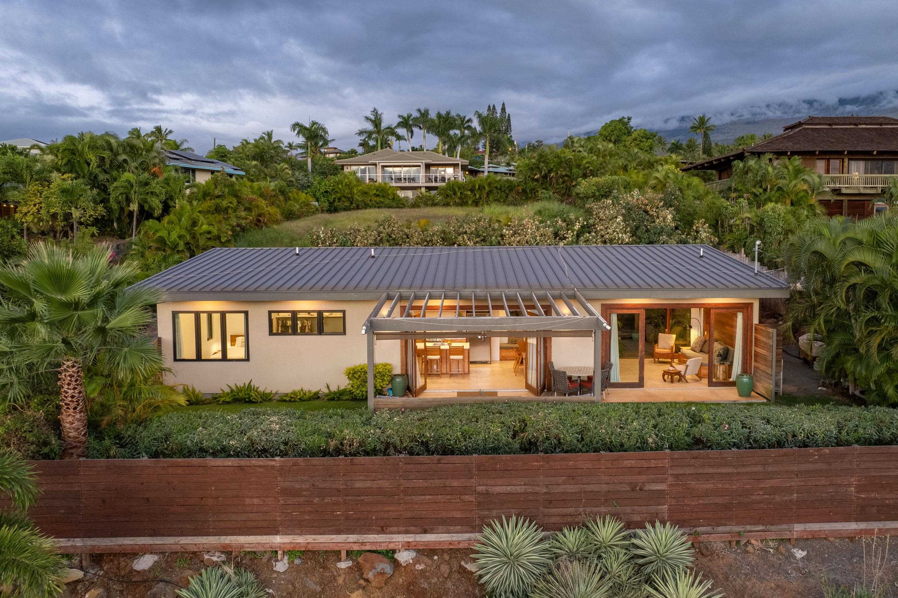 Maui Property Image